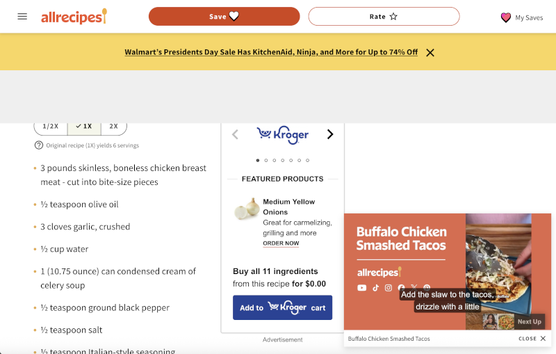 Its beauty is in its clutter